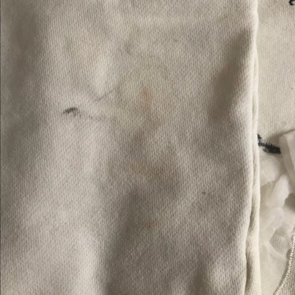 🤍🐰🐇 Liz Lisa ▫️ Bunny Long Sleeve Tee☁️🐇🐰(Read Description) - Picture 4 of 4